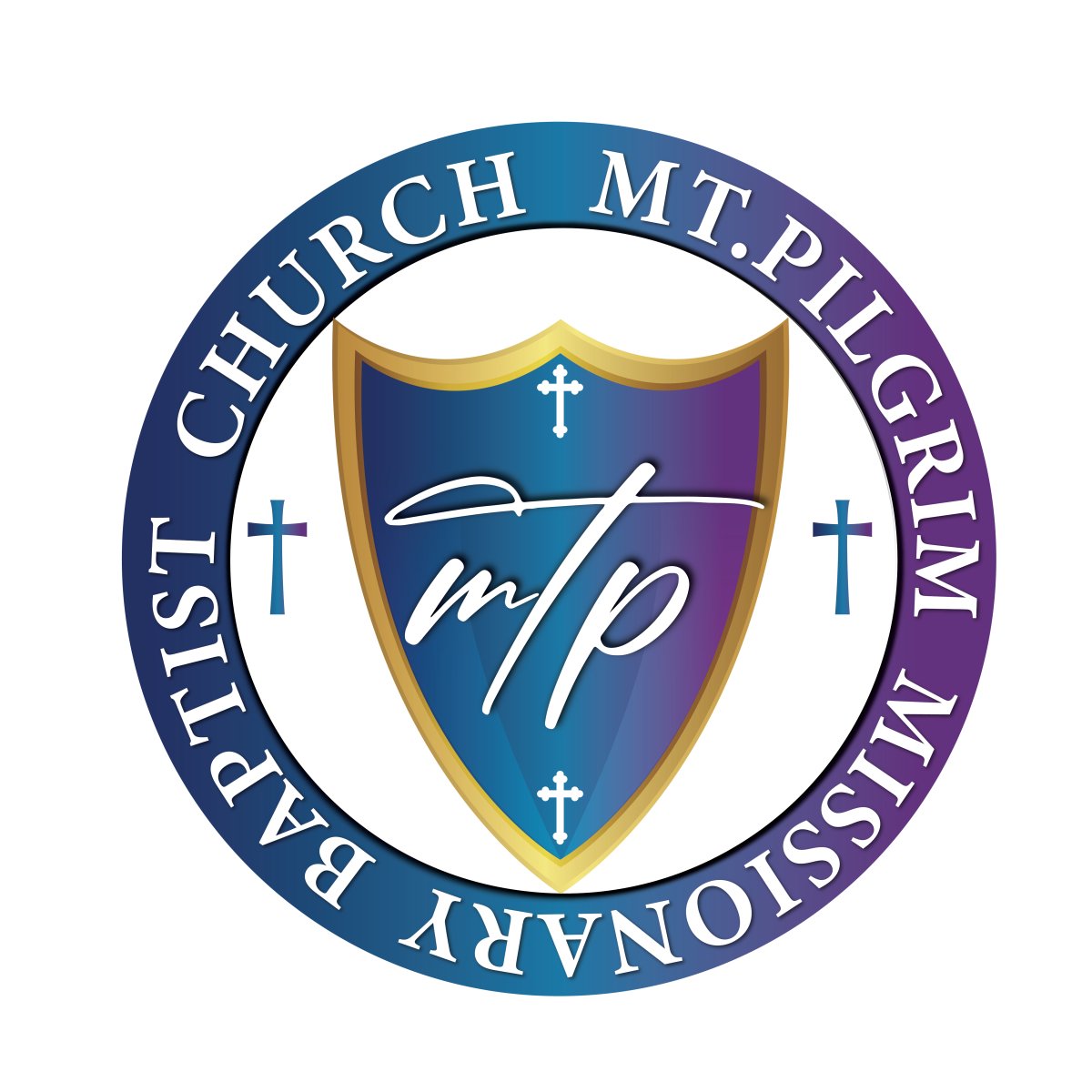 Mt Pilgrim Missionary Baptist Church